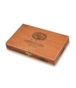 padron 1964 anniversary exclusivo maduro cigar