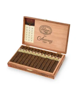 padron 1964 anniversary exclusivo maduro cigar