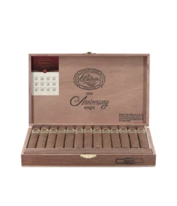 padron 1964 anniversary series imperial cigar