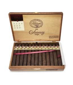 padron 1964 anniversary series imperial maduro cigar