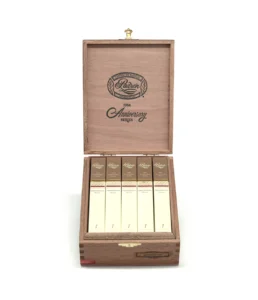 padron 1964 anniversary series presidente maduro tubo cigar