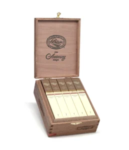 padron 1964 anniversary series presidente maduro tubo cigar