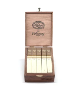 padron 1964 anniversary series presidente tubo cigar