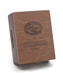 padron 1964 anniversary series presidente tubo cigar