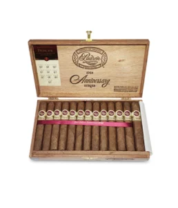 padron 1964 anniversary principe cigar