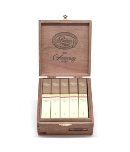 padron 1964 anniversary series soberano tubo maduro cigar