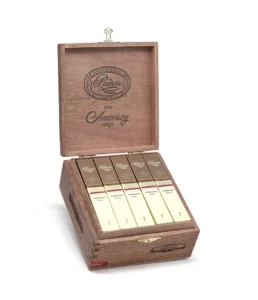 padron 1964 anniversary series soberano tubo maduro cigar