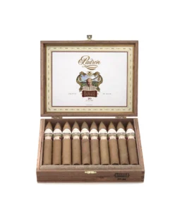 padron damaso no. 34 cigar