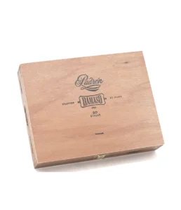 padron damaso no. 34 cigar