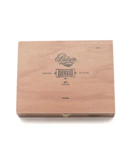 padron damaso no. 34 cigar