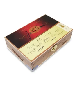 padron family reserve no. 45 cigar