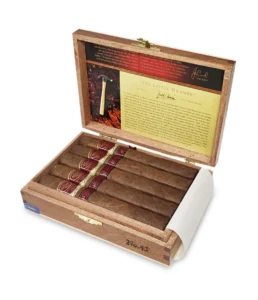 padron family reserve no. 45 cigar