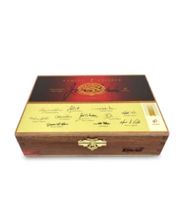 padron family reserve no. 45 maduro cigar