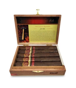 padron family reserve no. 45 maduro cigar
