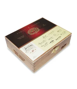 padron family reserve no. 46 cigar