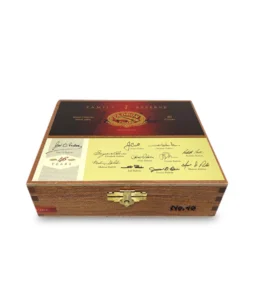 padron family reserve no. 46 maduro cigar