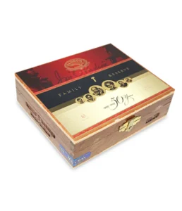 padron family reserve no. 50 cigar