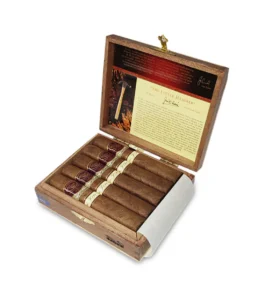 padron family reserve no. 50 cigar