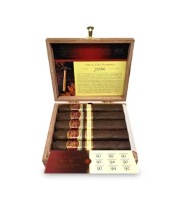 padron family reserve no. 50 maduro cigar