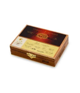 padron family reserve no. 85 cigar