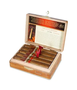 padron family reserve no. 85 cigar