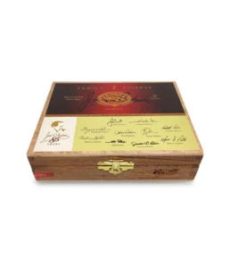 padron family reserve no. 85 maduro cigar