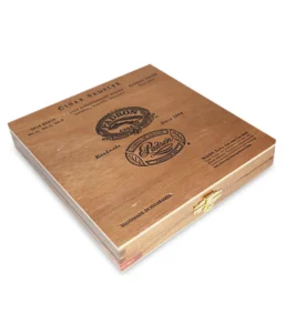 padron sampler maduro cigar
