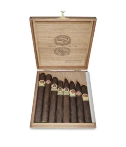 padron sampler maduro cigar
