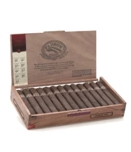 padron series 2000 maduro cigar