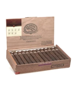 padron series 3000 maduro cigar