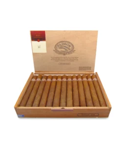 padron series 4000 cigar