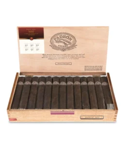 padron series 5000 maduro cigar