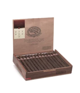 padron series churchill maduro cigar