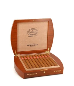partagas aliados lcdh cigar