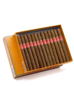 partagas chicos cigar