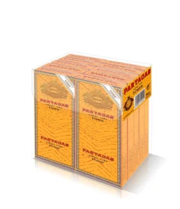 partagas chicos cigar