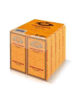 partagas club cigar