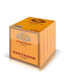 partagas club cigar