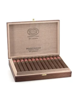 partagas legados 2020 cigar