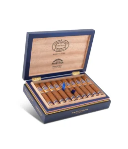 partagas linea maestra maestro cigar