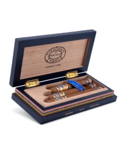 partagas linea maestra selection cigar
