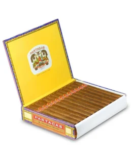 partagas lusitanias cigar