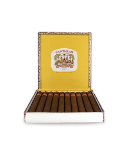 partagas lusitanias cigar
