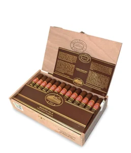 partagas maduro no.3 cigar