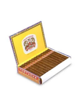 partagas mille fleurs cigar