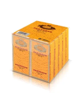 partagas mini cigar