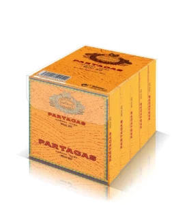 partagas mini cigar