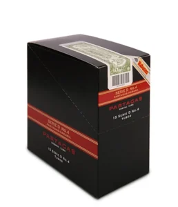 partagas serie d no.4 a/t cigar
