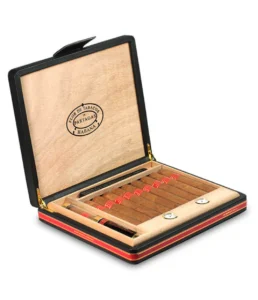 partagas serie e no.2 travel humidor limited edition 2015 cigar