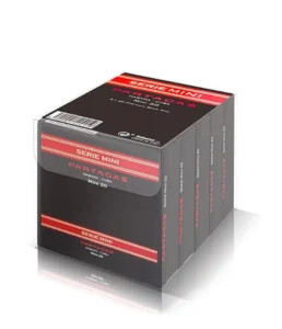 partagas serie mini cigar